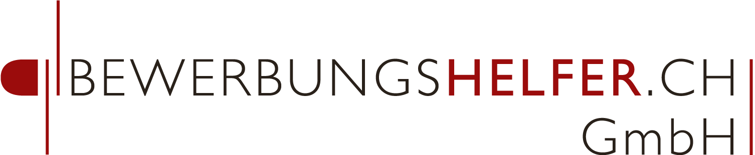 BEWERBUNGSHELFER.CH GmbH